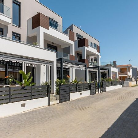 Kleoniki & Irida Residential Complexes Apartment Ofrínion Exterior photo