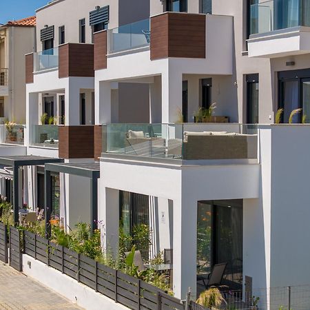 Kleoniki & Irida Residential Complexes Apartment Ofrínion Exterior photo